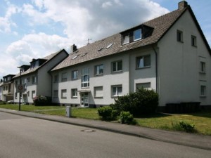 Köln – Grengel