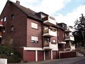 Köln – Zündorf